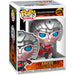 POP figure Transformers Arcee-0