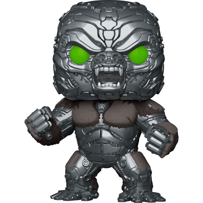 POP figure Transformers Optimus Primal-1