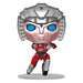 POP figure Transformers Arcee-1