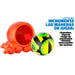 Freak Marbles set 3 marbles-2