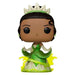 POP figure Disney 100th Anniversary Tiana-1