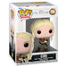 POP figure The Witcher Ciri with Sword-0