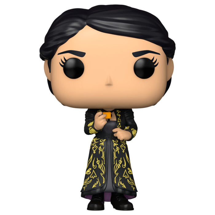 POP figure The Witcher Yennefer-1