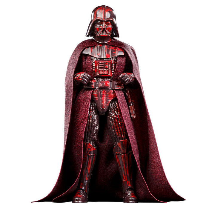 Star Wars Revenge of the Jedi Darth Vader figure 15cm-3