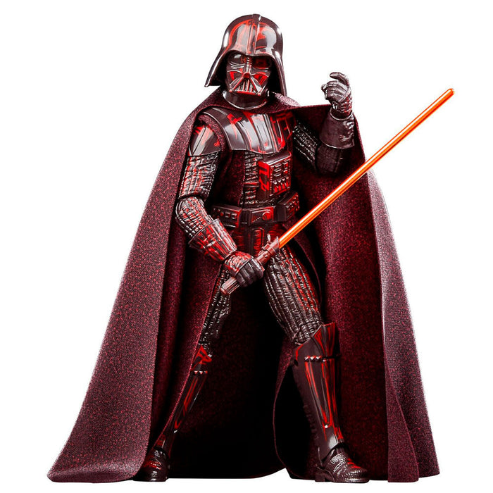 Star Wars Revenge of the Jedi Darth Vader figure 15cm-2