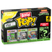 Blister 4 figures Bitty POP Teenage Mutant Ninja Turtles Donatello-0
