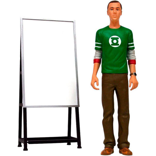 The Big Bang Theory Sheldon figure 18cm-1