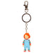 Chucky Keychain 6cm-1
