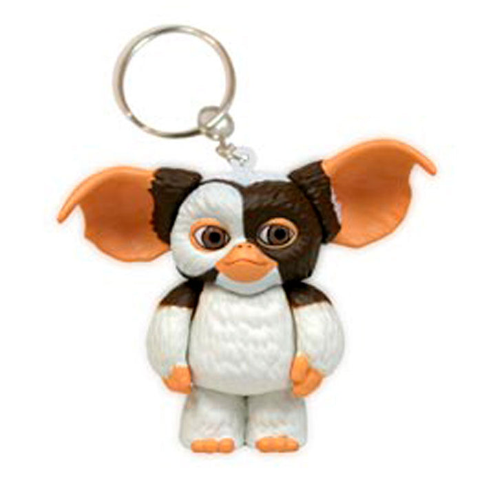 Gremlins Gizmo Keychain 6cm-1