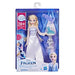 Spanish Disney Frozen 2 Magic Moments Elsa doll-1