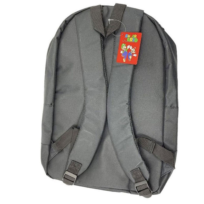 Super Mario Bros Peach backpack 40cm-1