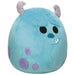 Squishmallows Disney Monster Inc Sulley plush toy 35cm-1