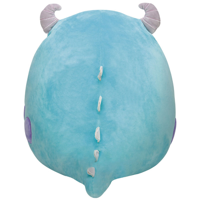 Squishmallows Disney Monster Inc Sulley plush toy 35cm-3