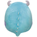 Squishmallows Disney Monster Inc Sulley plush toy 35cm-3