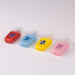 Disney Stitch blister 4 Highlighters-2