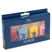 Disney Stitch blister 4 Highlighters-3