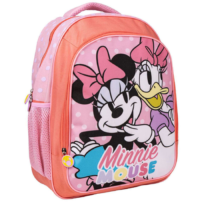 Disney Minnie backpack 41cm-1