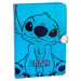 Disney Stitch diary-2