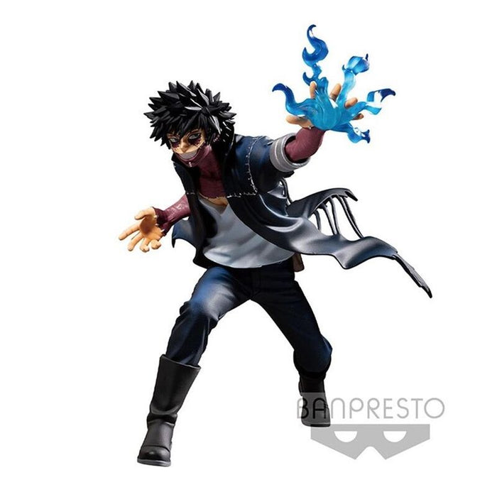 My Hero Academy The Evil Villains Vol.3 Dabi figure 13cm-1
