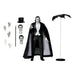 Universal Monsters Dracula Carfax Abbey figure 18cm-1