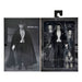 Universal Monsters Dracula Carfax Abbey figure 18cm-2