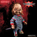 Chucky Child's Play talking figure 38cm-10