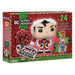DC Comics advent calendar-0