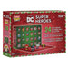 DC Comics advent calendar-2