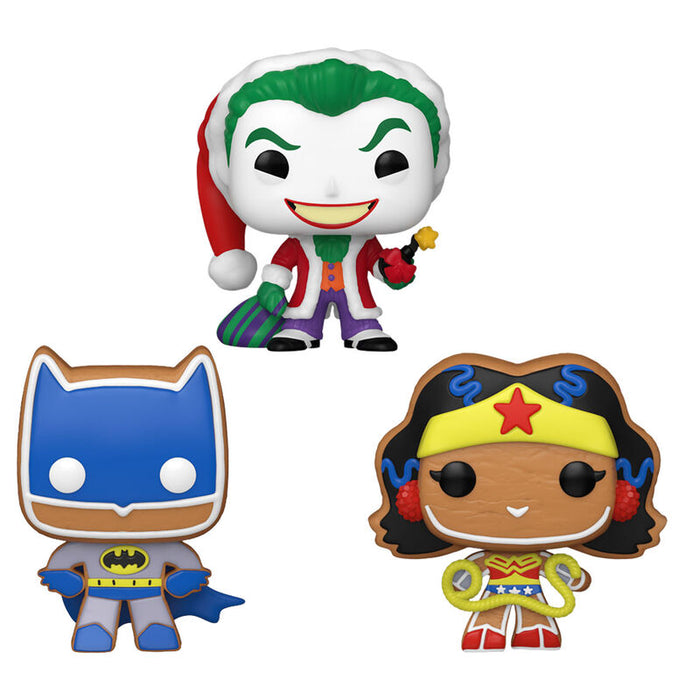 DC Comics advent calendar-3