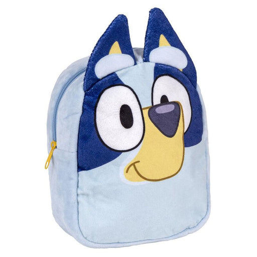 Bluey plush backpack 22cm-1