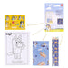 Bluey Colouring stationery set-0