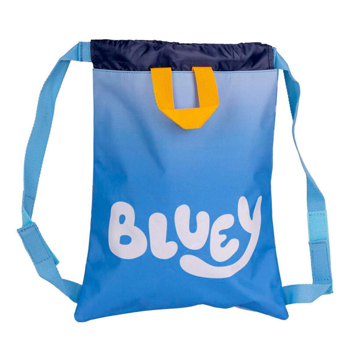 Bluey gym bag 33cm-2
