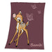 Disney Bambi blanket-0