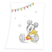 Disney Mickey blanket-0