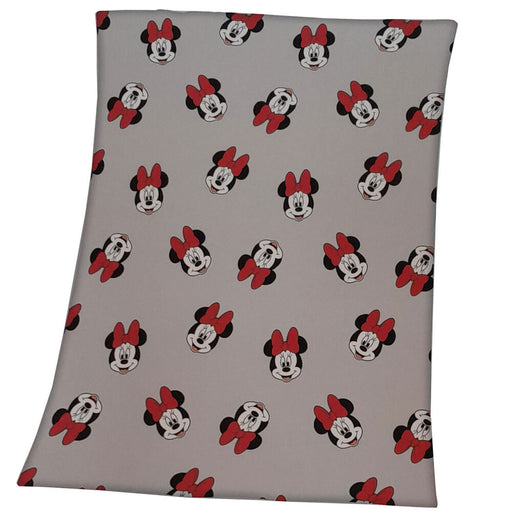 Disney Minnie blanket-0
