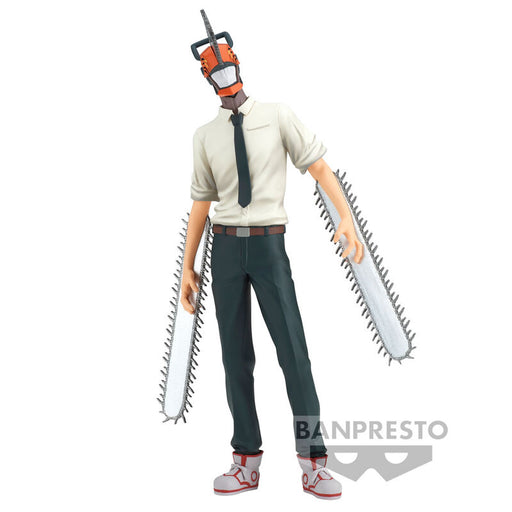 Chainsaw Man Chain Spirits vol.5 figure 16cm-0