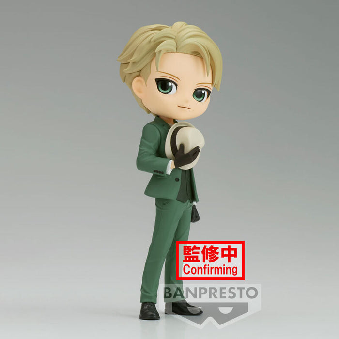 Spy X Family Going Out Loid Forger figure 15cm-1