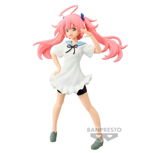 That Time i Got Reincarnated as a Slime Otherworlder Milim Nava 15cm-0