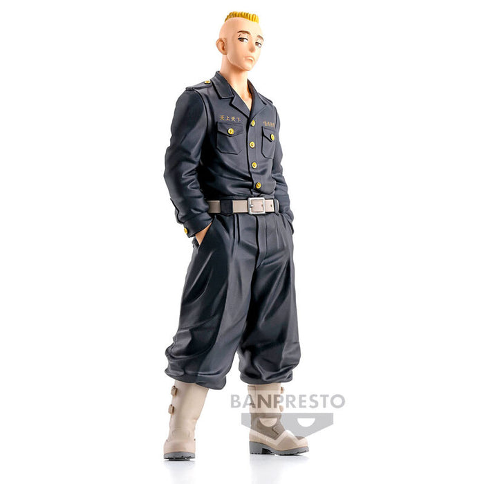 Tokyo Revengers Yasuhiro Muto figure 18cm-1