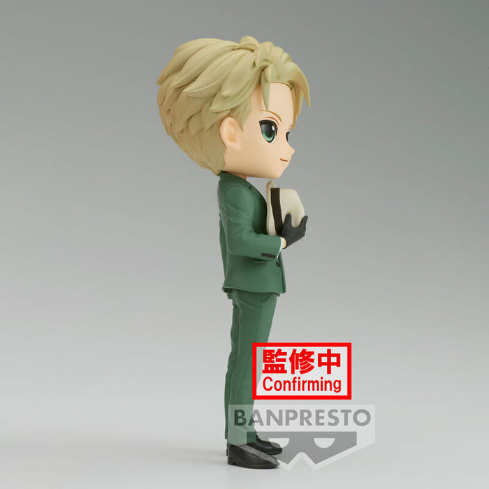 Spy X Family Going Out Loid Forger figure 15cm-2
