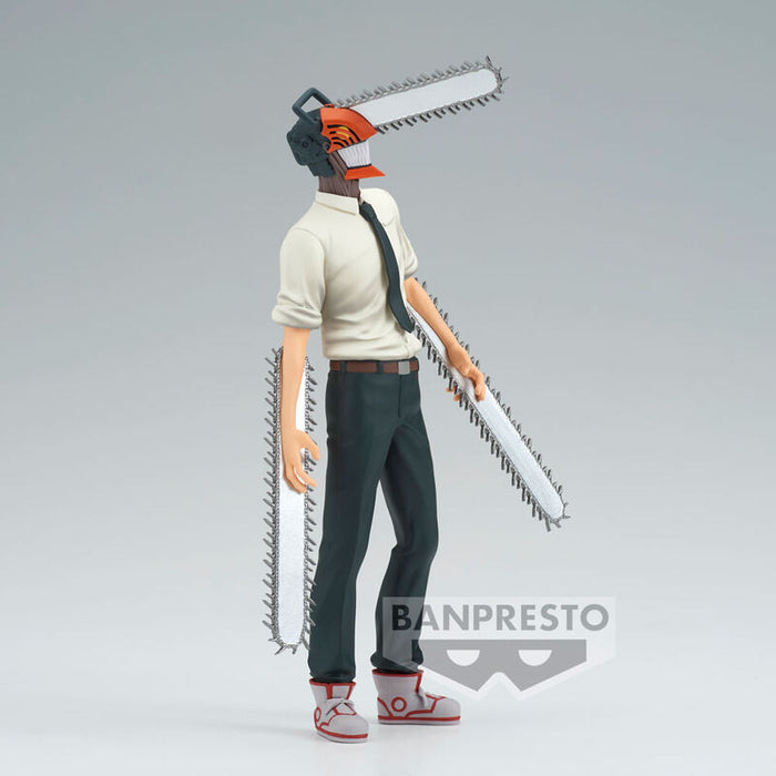 Chainsaw Man Chain Spirits vol.5 figure 16cm-2