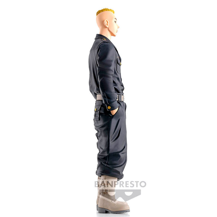 Tokyo Revengers Yasuhiro Muto figure 18cm-2