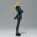 One Piece The Grandline Series Film Red Helmeppo figure 17cm-2