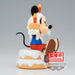 Disney Characters 100th Anniversary Mickey Mouse figure 11cm-2