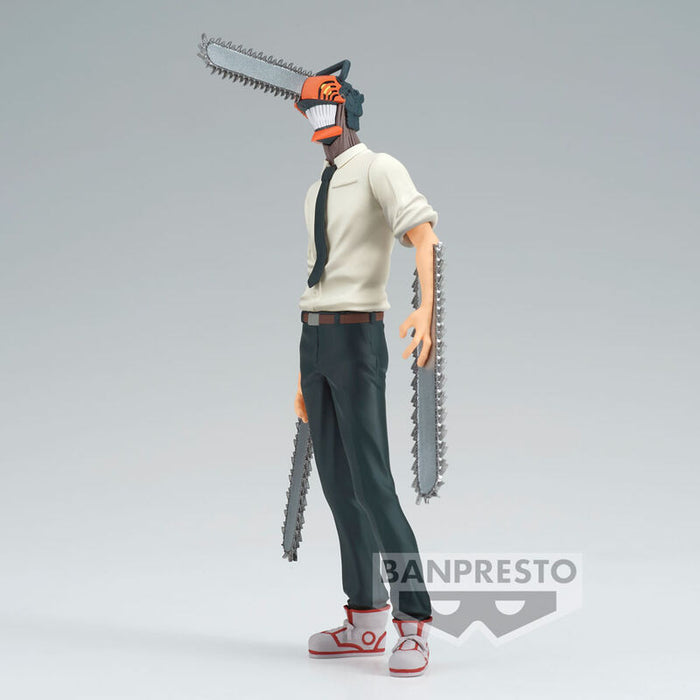 Chainsaw Man Chain Spirits vol.5 figure 16cm-3