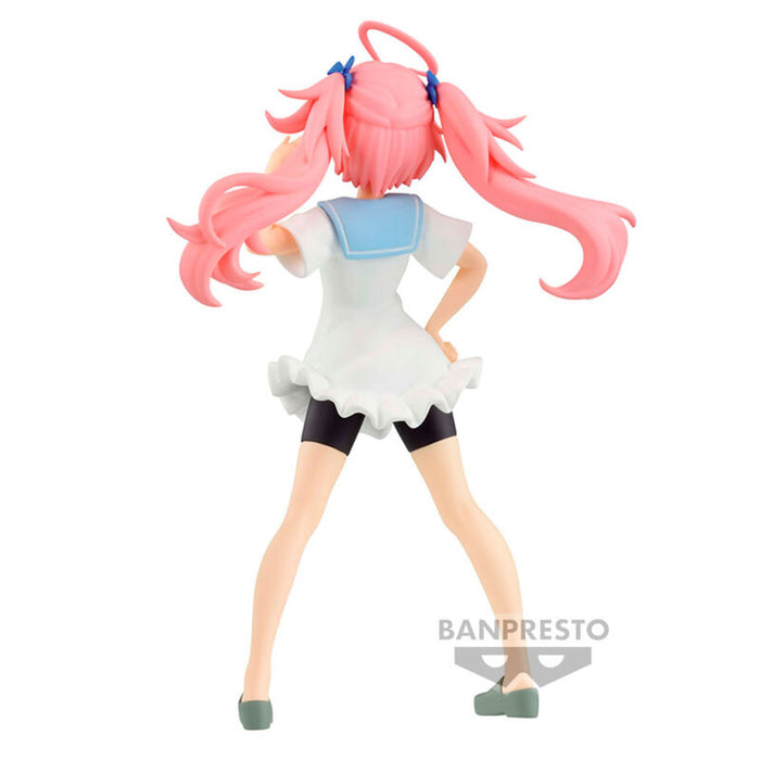 That Time i Got Reincarnated as a Slime Otherworlder Milim Nava 15cm-2