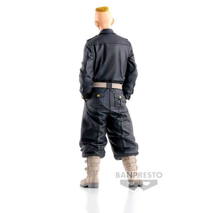 Tokyo Revengers Yasuhiro Muto figure 18cm-3