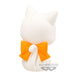 Pretty Guardian Sailor Moon Cosmos the Movie Artemis Big Ribbon Fluffy Puffy figure 7cm-2