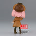 Spy X Family Research ver.A Anya Forger Q posket figure 13cm-4