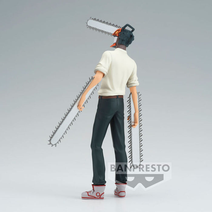Chainsaw Man Chain Spirits vol.5 figure 16cm-4